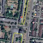 Lili Apartamento Nyíregyháza
