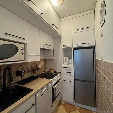 Apartamento Lili