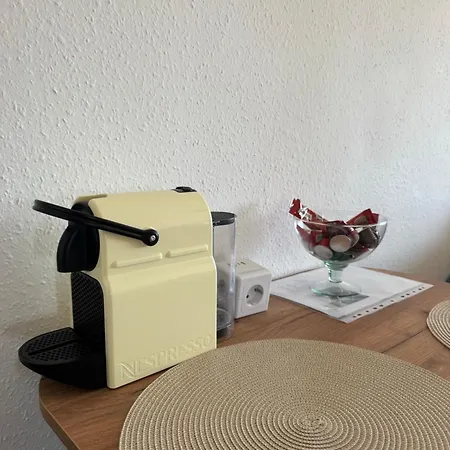 Apartamento Lili